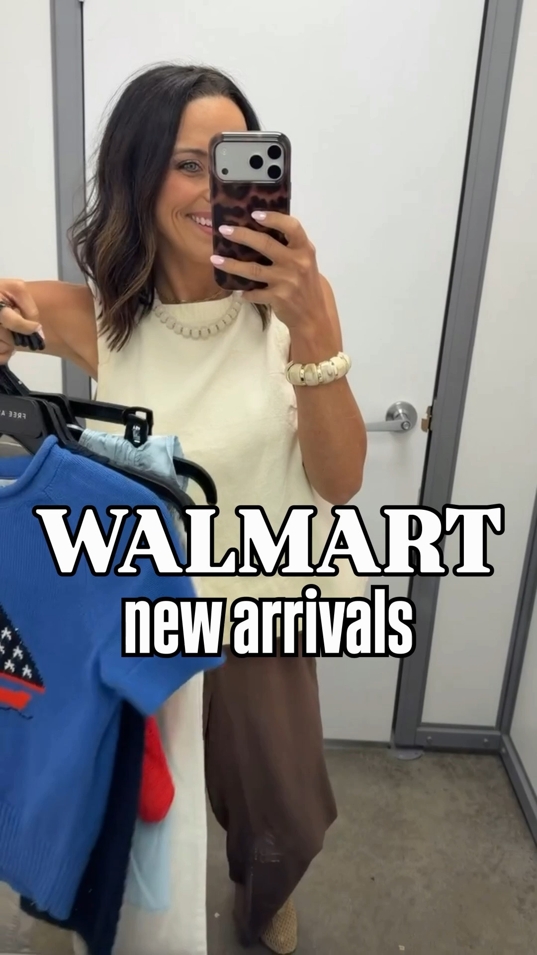 Walmart has been SO good lately 👏 tons of cute new arrivals and affordable basics for summer. #walmartfinds #walmartfashion #newarrivals #summerstyle #affordablefashion #ootd #casualstyle #ltkstyle