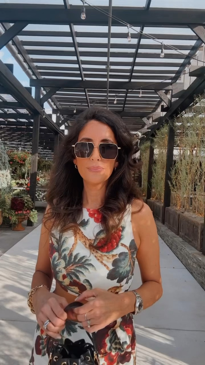 Feeling effortlessly chic in my asymmetrical top and skirt from Sir The Label. 💃✨ #SirTheLabel #AsymmetricalFashion #ChicStyle #OOTD #FashionInspo
#SirTheLabel #AsymmetricFashion #FashionVideo #OOTDInspo #ChicOutfit #SummerFashion #Fashionista #OutfitOfTheDay #Stylish #WomenFashion



#LTKShoeCrush #LTKItBag #LTKStyleTip