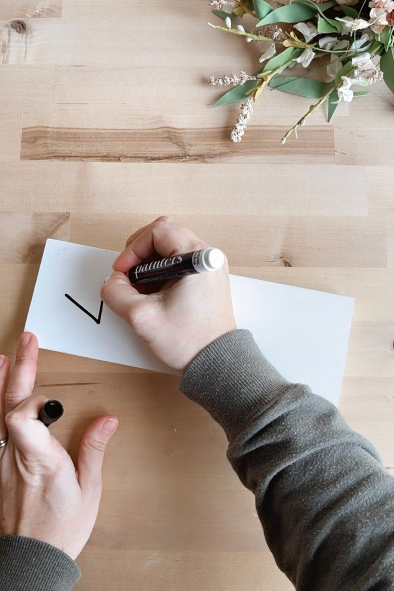 An easier alternative to a brush and paint!#LTKFind

#LTKhome