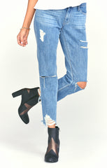 Matisse ~ Jill Star Bootie | Show Me Your Mumu