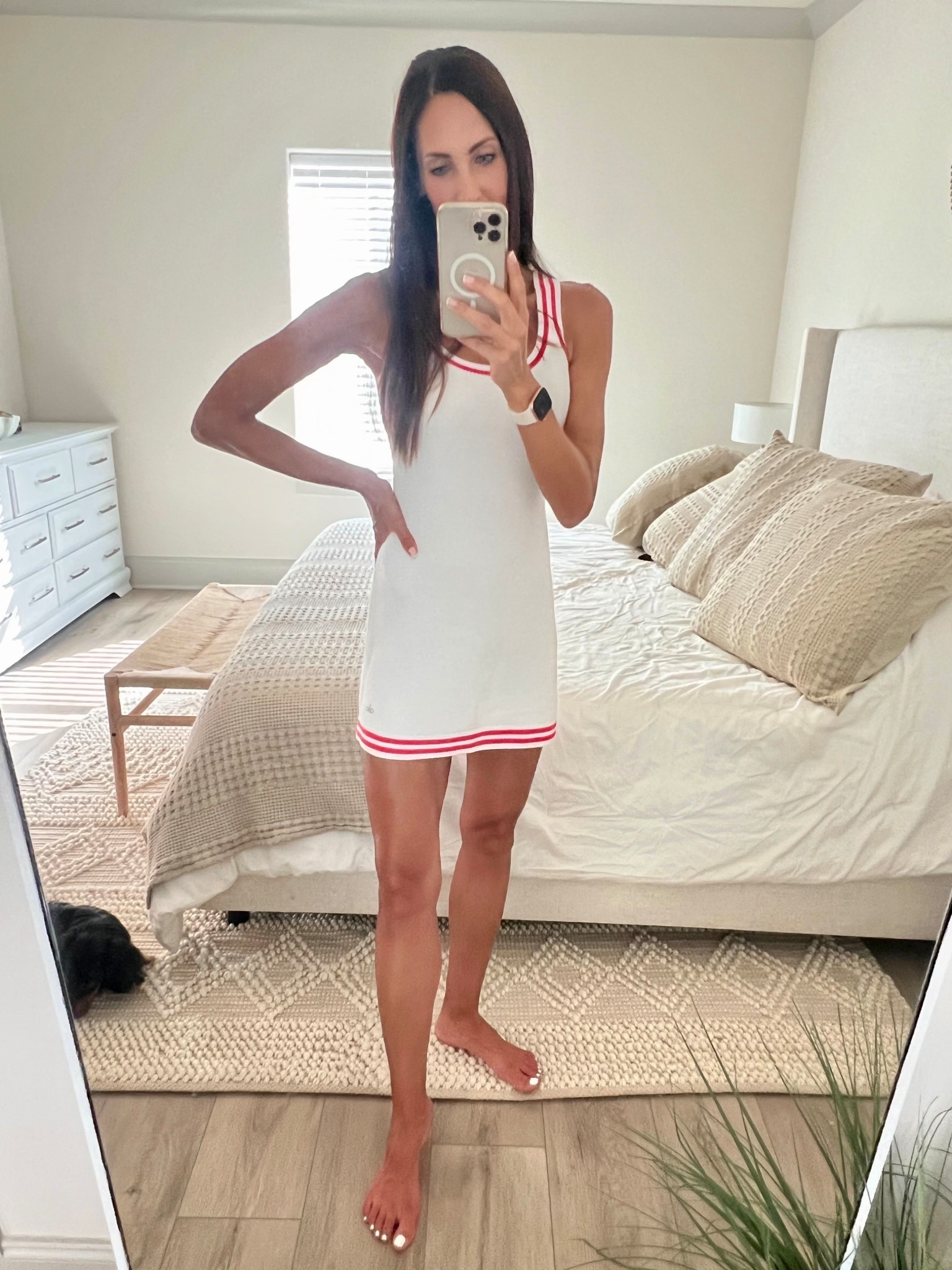 Travel Outfit
Summer Outfit
Sport Dress
Fourth of July Outfit 
Alo

#LTKSeasonal #LTKTravel #LTKActive