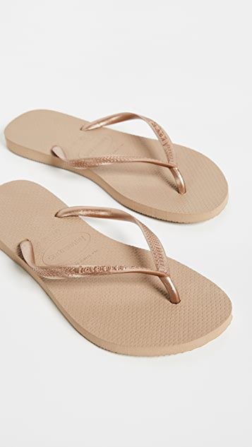 Slim Flip Flop | Shopbop