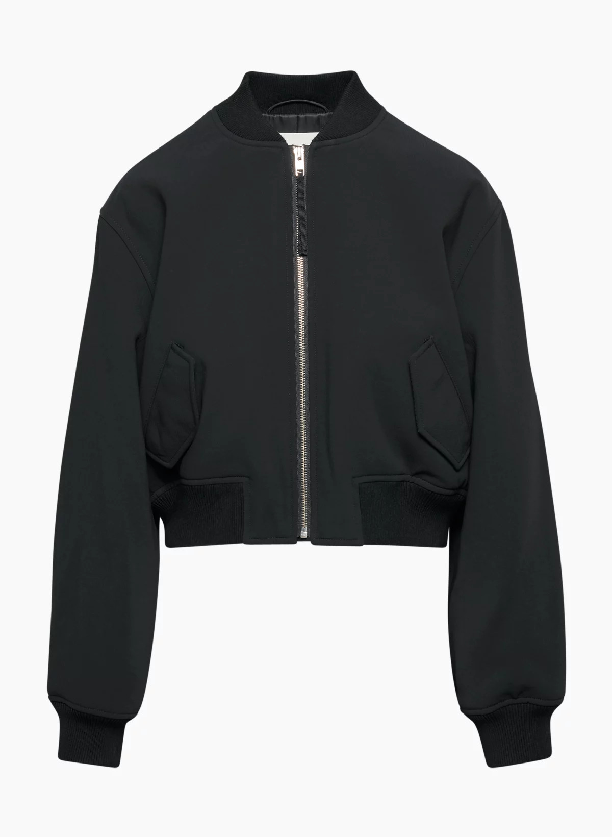 MEDINA BOMBER | Aritzia
