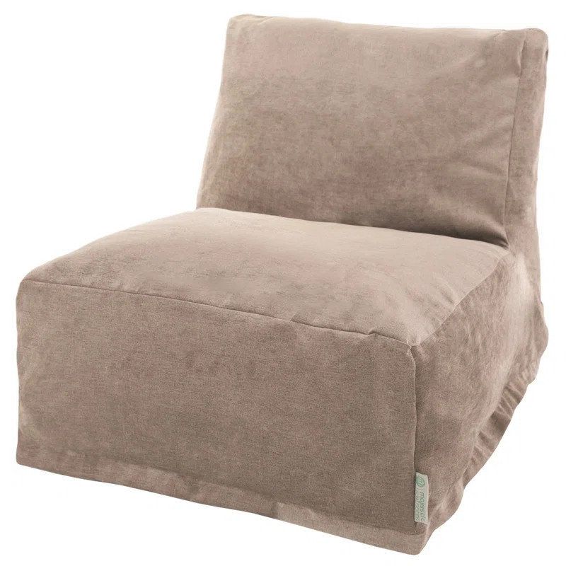 Polyester Bean Bag Chair & Lounger | Wayfair North America