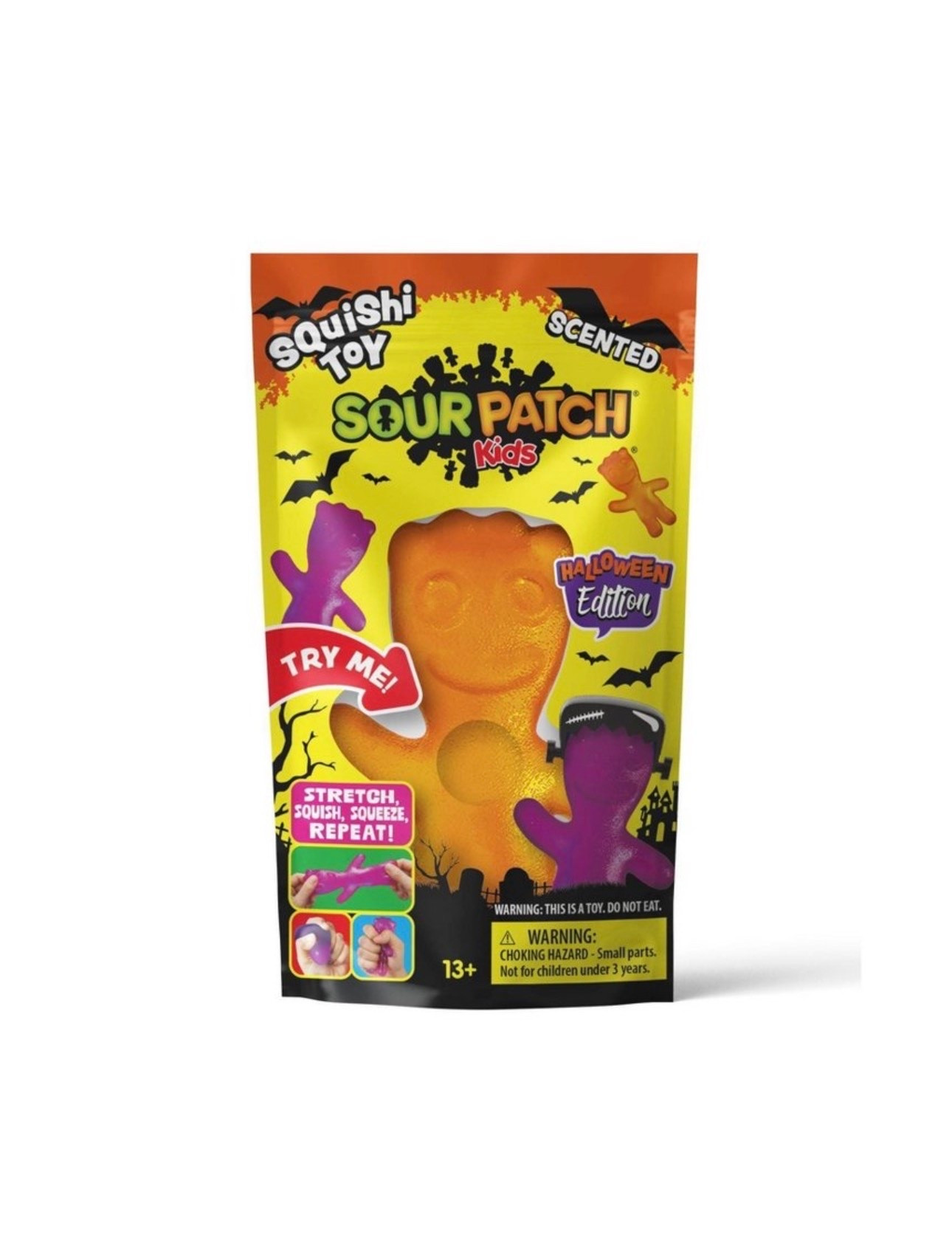 Halloween Sour Patch Squishy at Target 

Toys

#LTKSeasonal #LTKKids