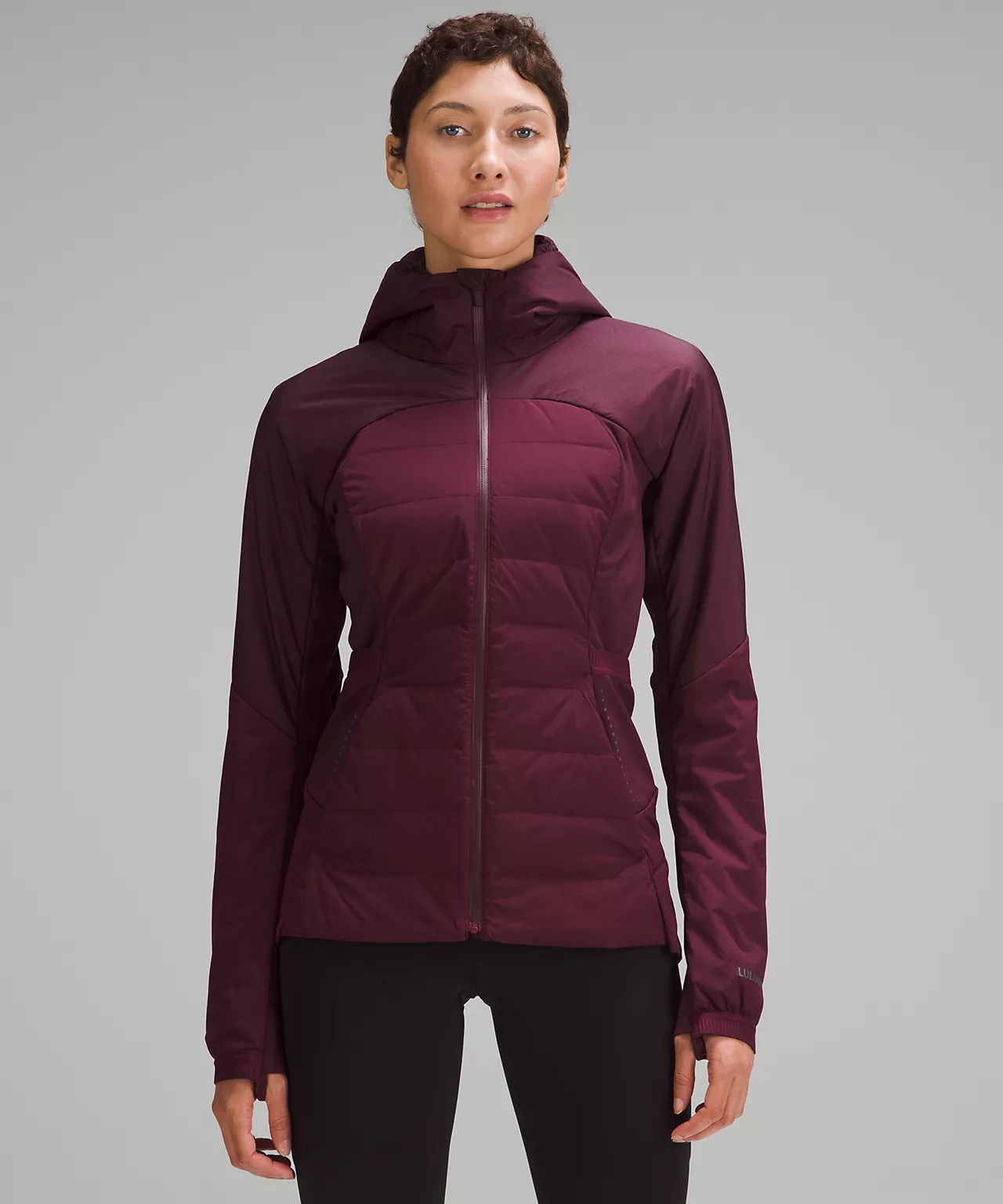 Down For It All Jacket | Women's Insulated Jackets | lululemon | Lululemon (US)