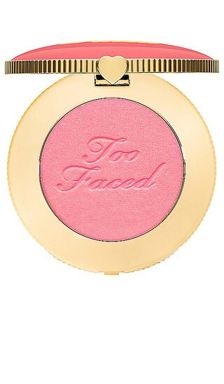 Too Faced Cloud Crush Blurring Blush in Golden Hour. | Revolve Clothing (Global)