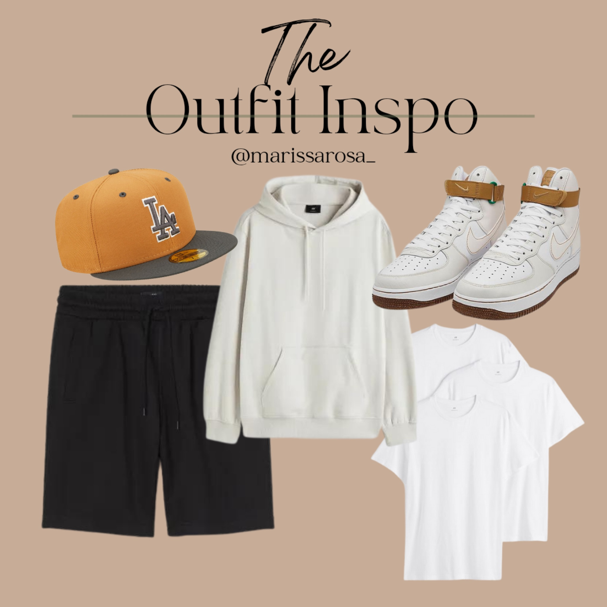 Shop My Men’s Outfit Inspo! 

#LTKFestival #LTKstyletip #LTKmens