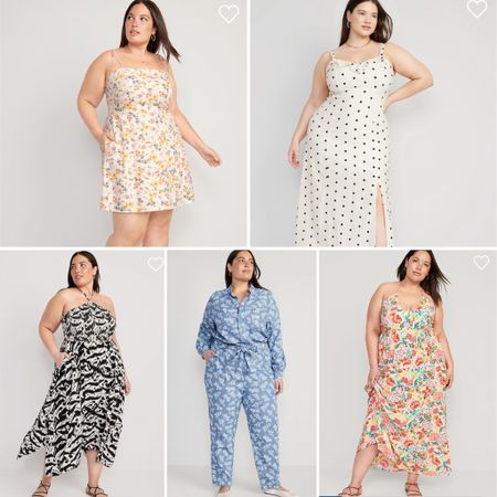 Old Navy 2 Day Sale - Honorable Mentions - Under $35

#LTKcurves #LTKsalealert #LTKunder50