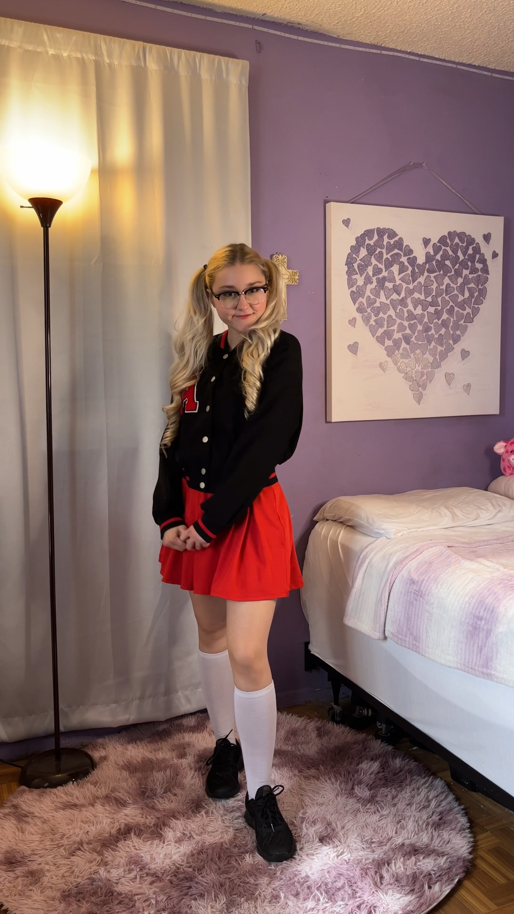 preppy outfit ~links below~

#LTKstyletip