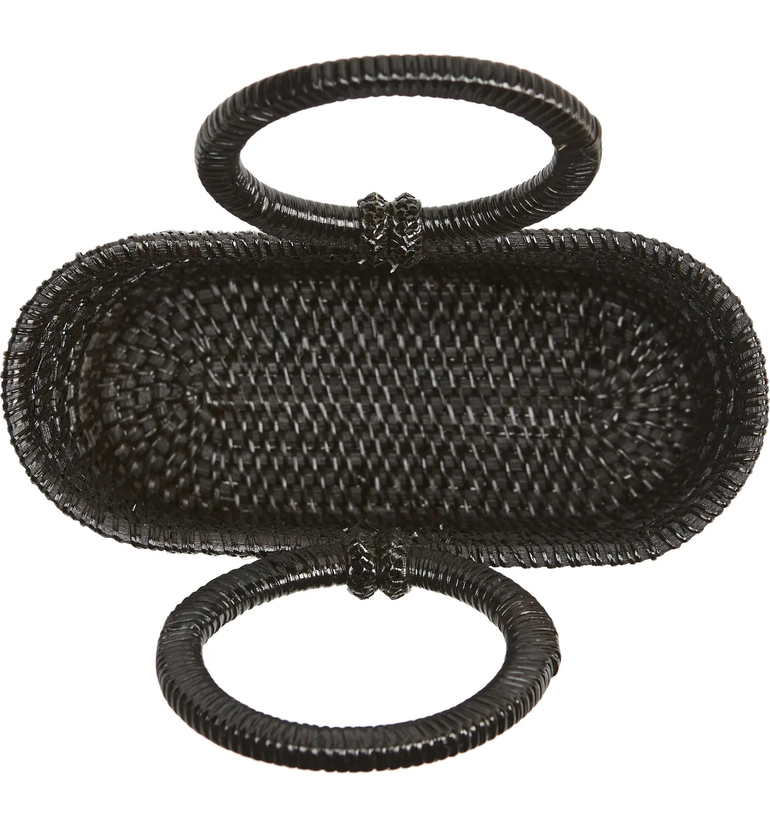 Coco Mini Woven Tote | Nordstrom