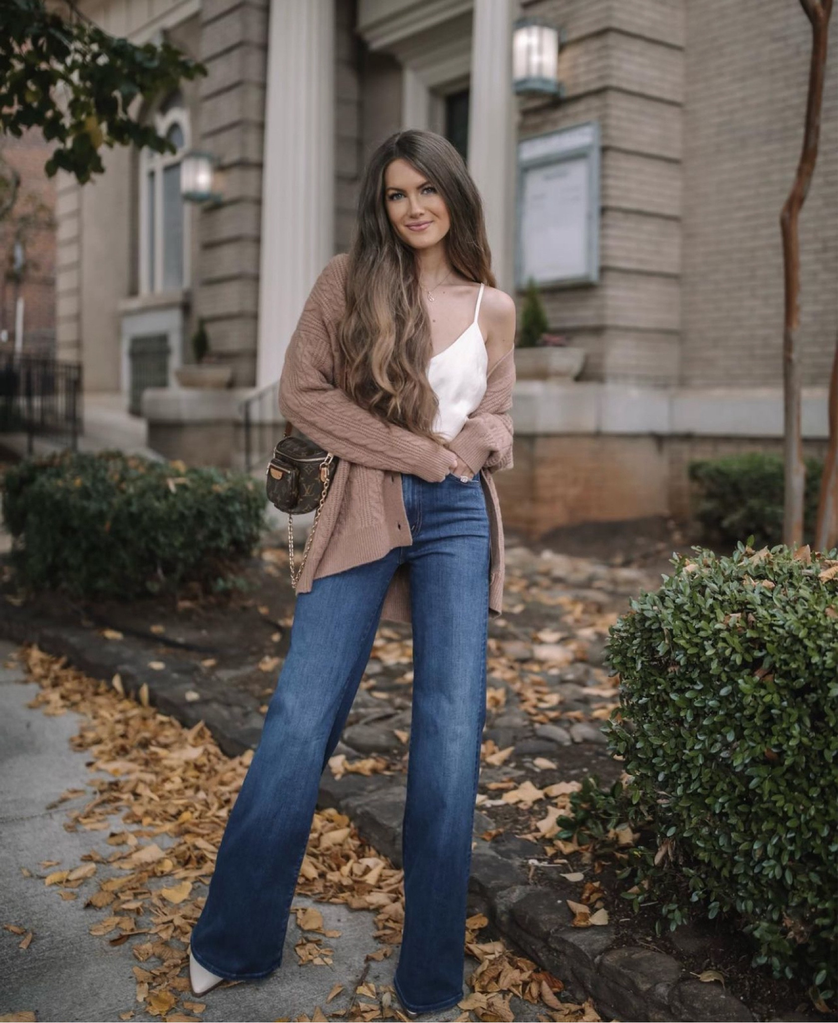 Fall outfit of the day

#LTKFallSale #LTKStyleTip #LTKHalloween