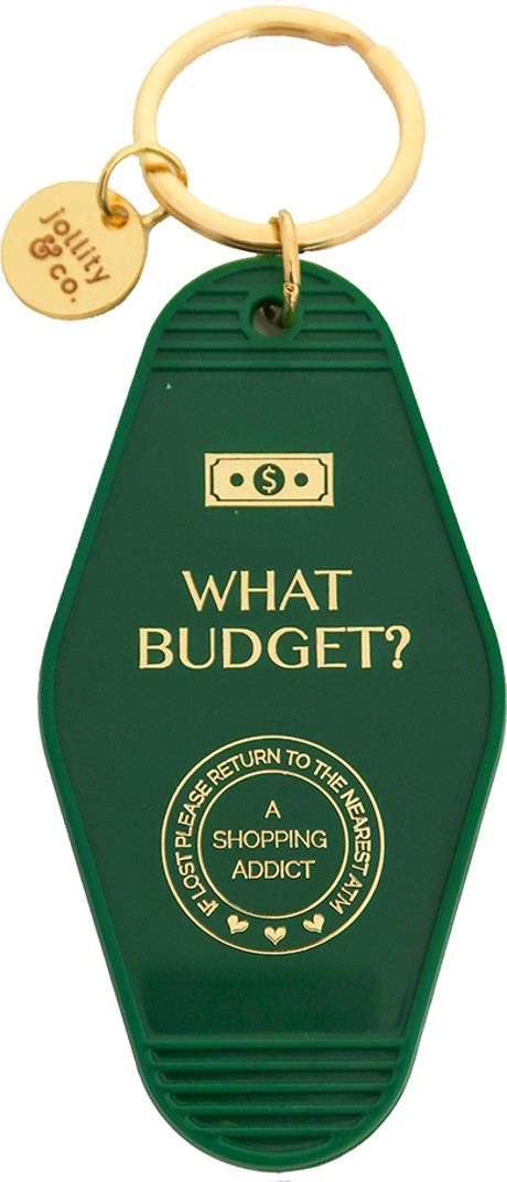 Vintage Motel Keychains, 6 Style Options | Nordstrom