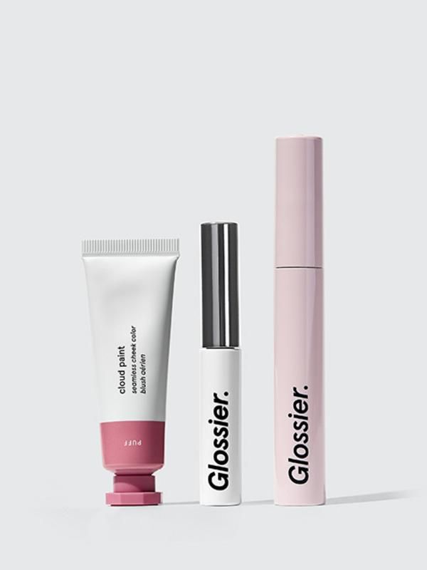 The Makeup Set | Glossier | Glossier