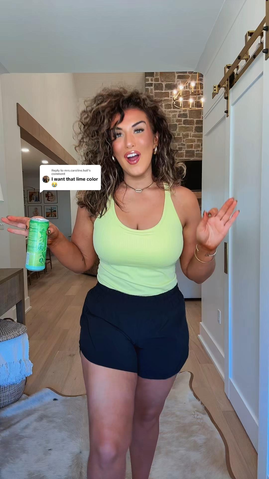 My favorite workout tops for spring and summer! Built in bra that actually holds you up and in place 🙌🏻

#LTKootd #LTKmomlife #LTKActive