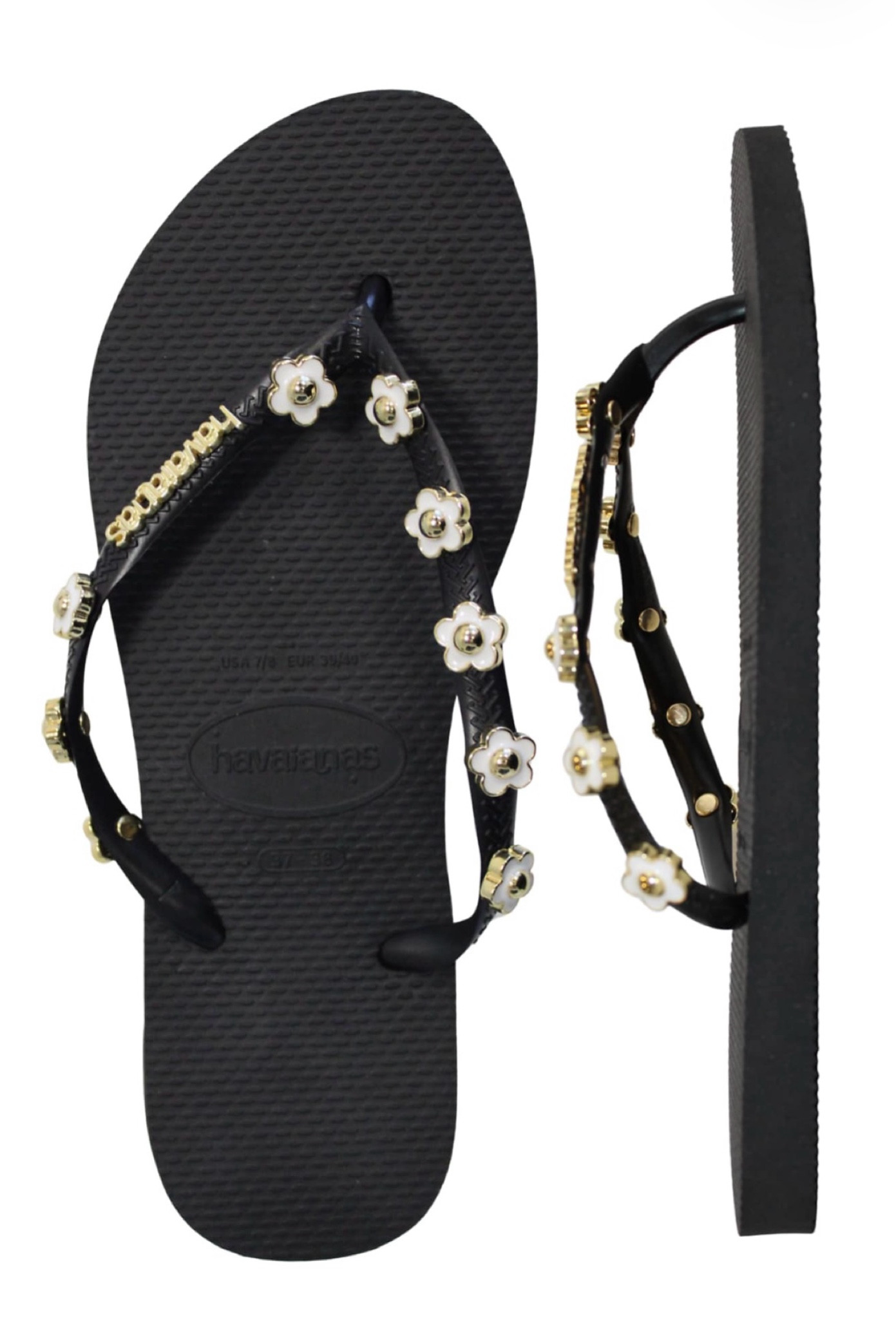 New In Havaianas🖤✨

#LTKspring #LTKuk #LTKshoes