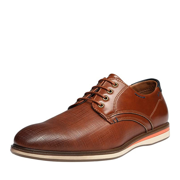 Men's Semi-Formal Casual Dress Sneakers | Bruno Marc