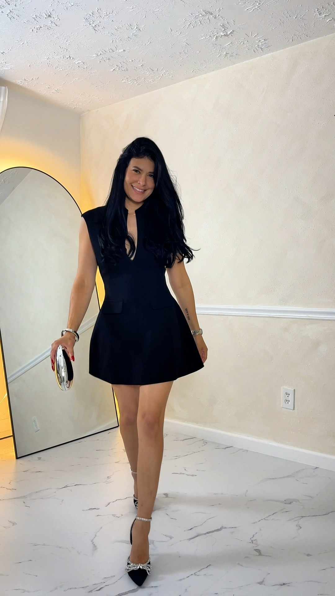 The viral Amazon dress 👗 

#LTKStyleTip #LTKFindsUnder100 #LTKSeasonal
