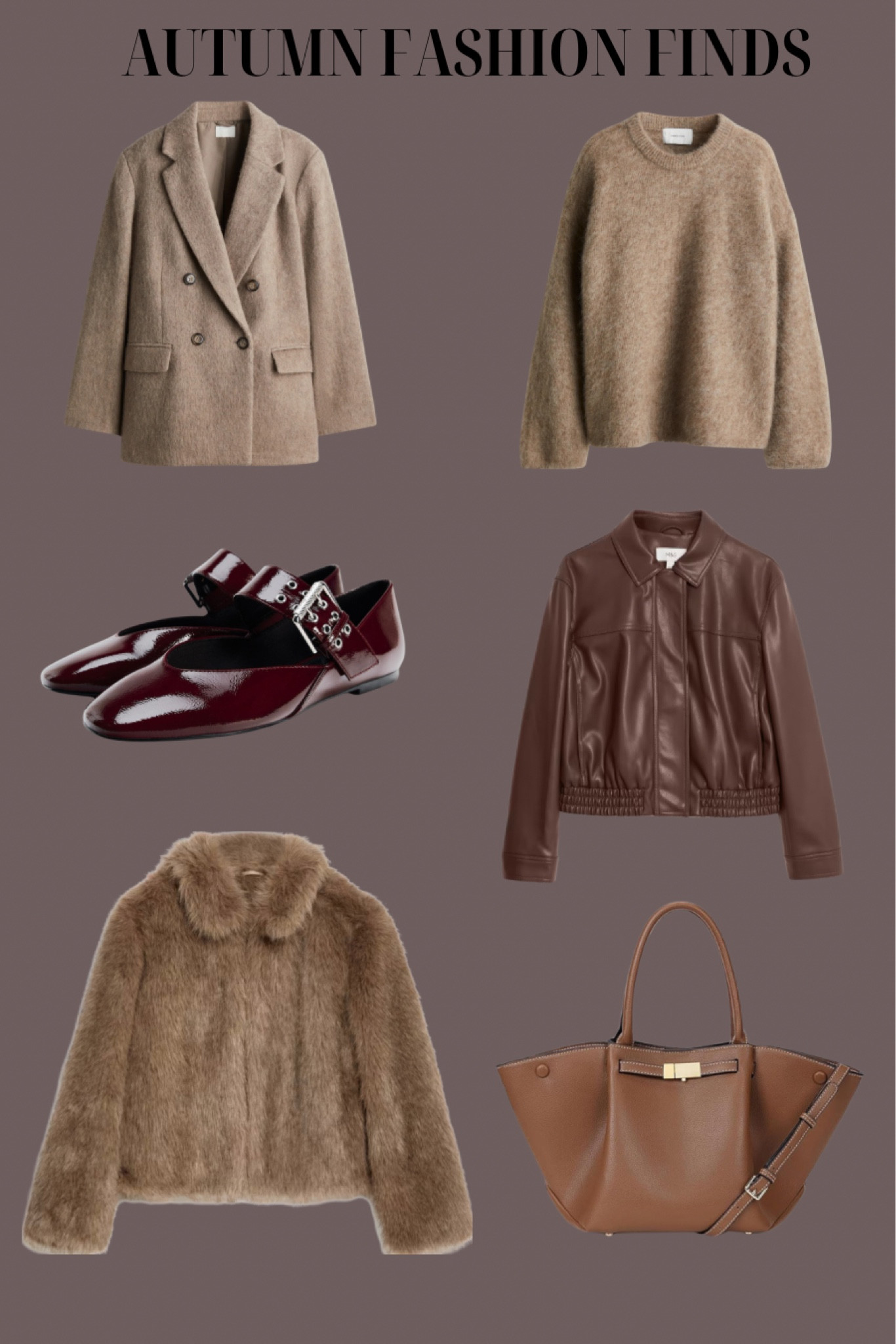 My current autumn fashion finds 

#LTKeurope #LTKautumn #LTKluxury