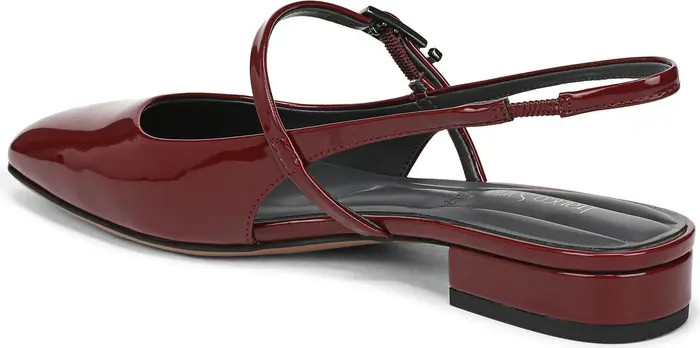 Destin Slingback Flat (Women) | Nordstrom