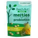 Beech-Nut Melties Probiotic Pear Mango Spinach - 1oz | Target