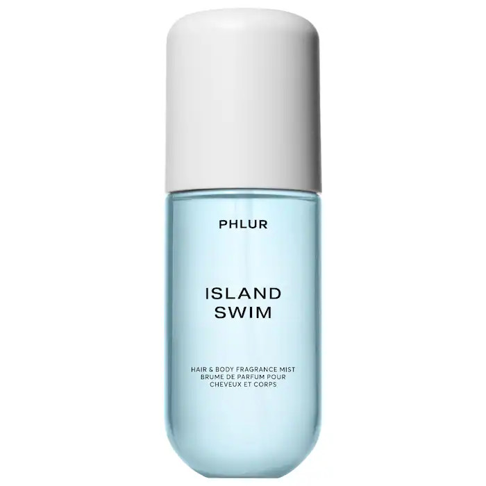 Island Swim Hair & Body Mist - PHLUR | Sephora | Sephora (US)