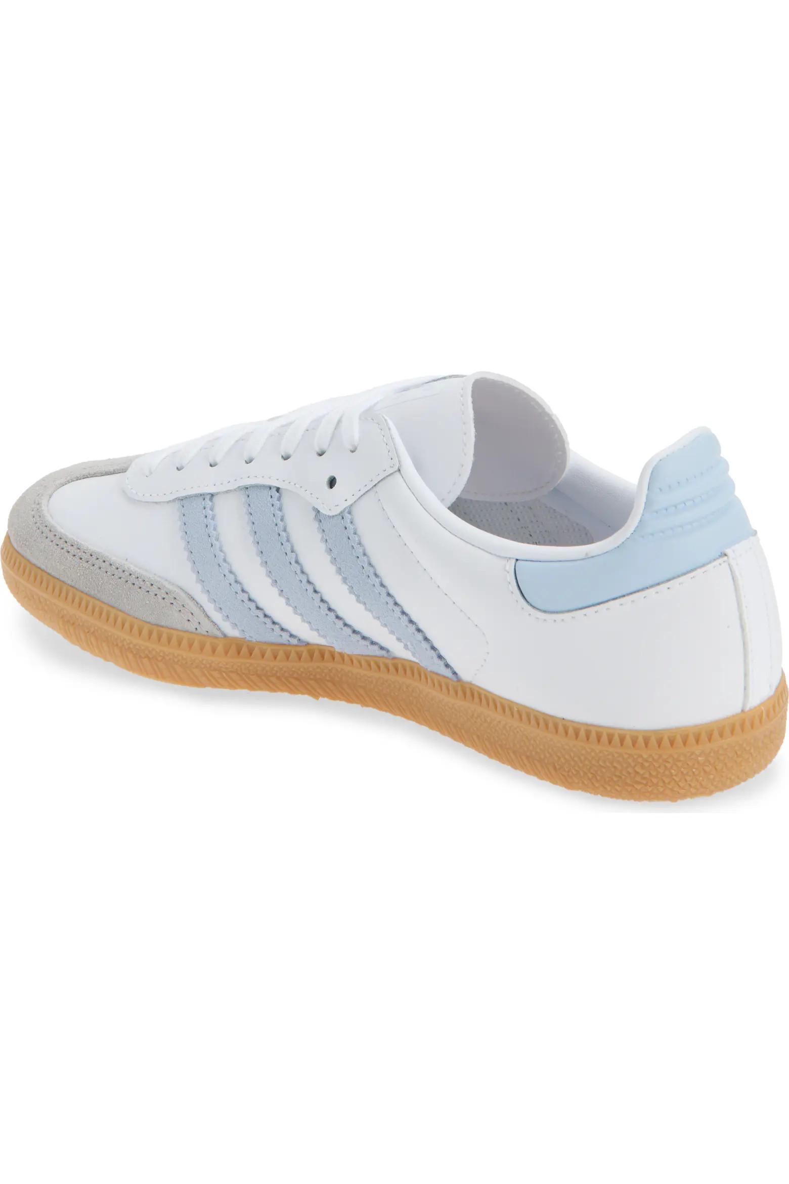 adidas Kids' Samba Sneaker | Nordstrom | Nordstrom