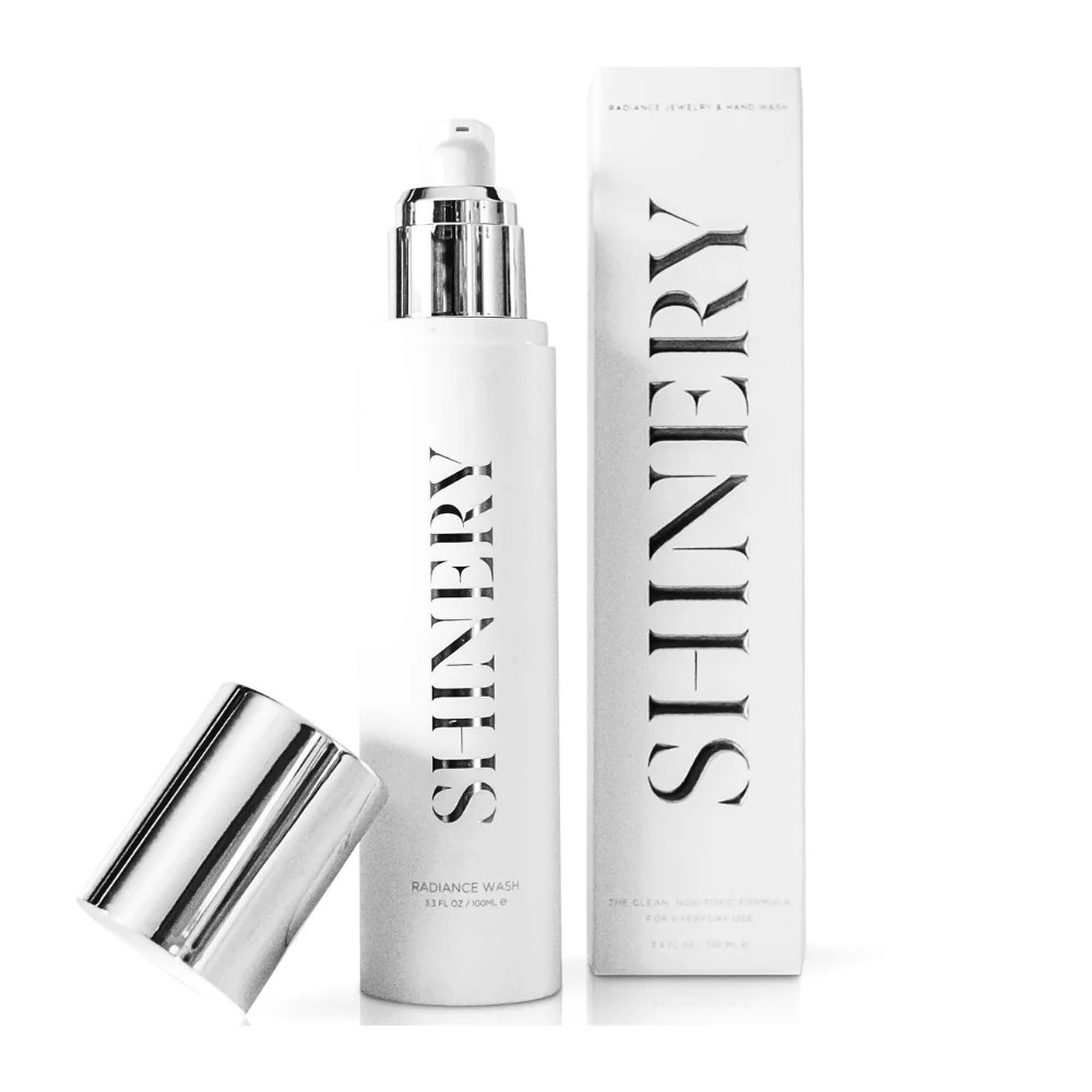 Jewelry Wash® | Shinery, Inc.