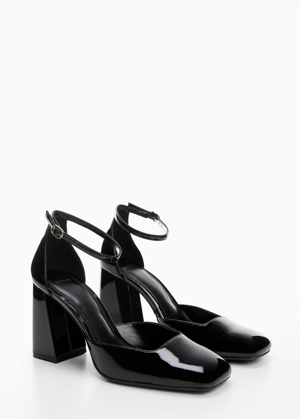 Search: Patent heels (16) | Mango United Kingdom | MANGO (UK)