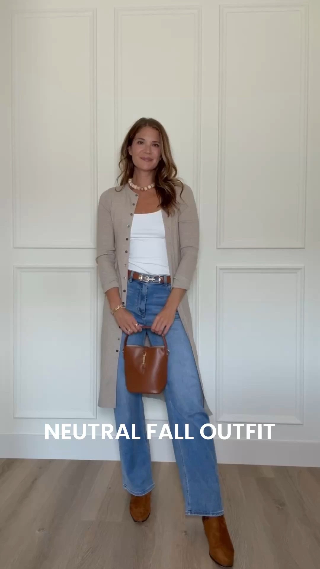 A long cardigan is the kind of fall layer that makes jeans and a simple top feel instantly more put together. I love the extra length for tall girls and how easily it works with boots or sneakers.

long cardigan, fall cardigan, tall girl style, fall layering, cardigan outfit, casual fall outfit, tall women fashion, jeans outfit, cozy fall style, fall outfit idea, StangandCo

#LTKootd #LTKTall #LTKSeasonal
