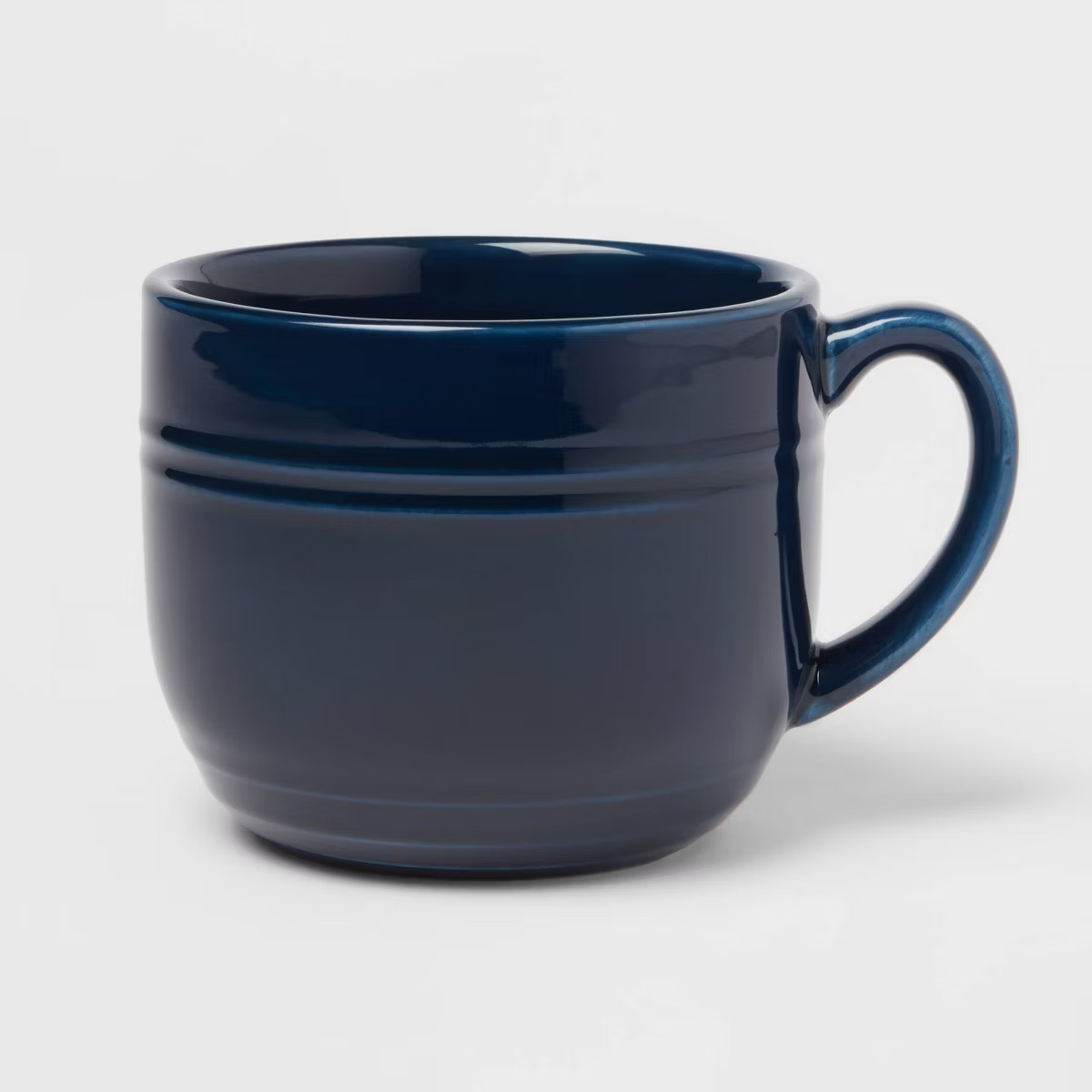 15oz Stoneware Westfield Mugs - Threshold™ | Target