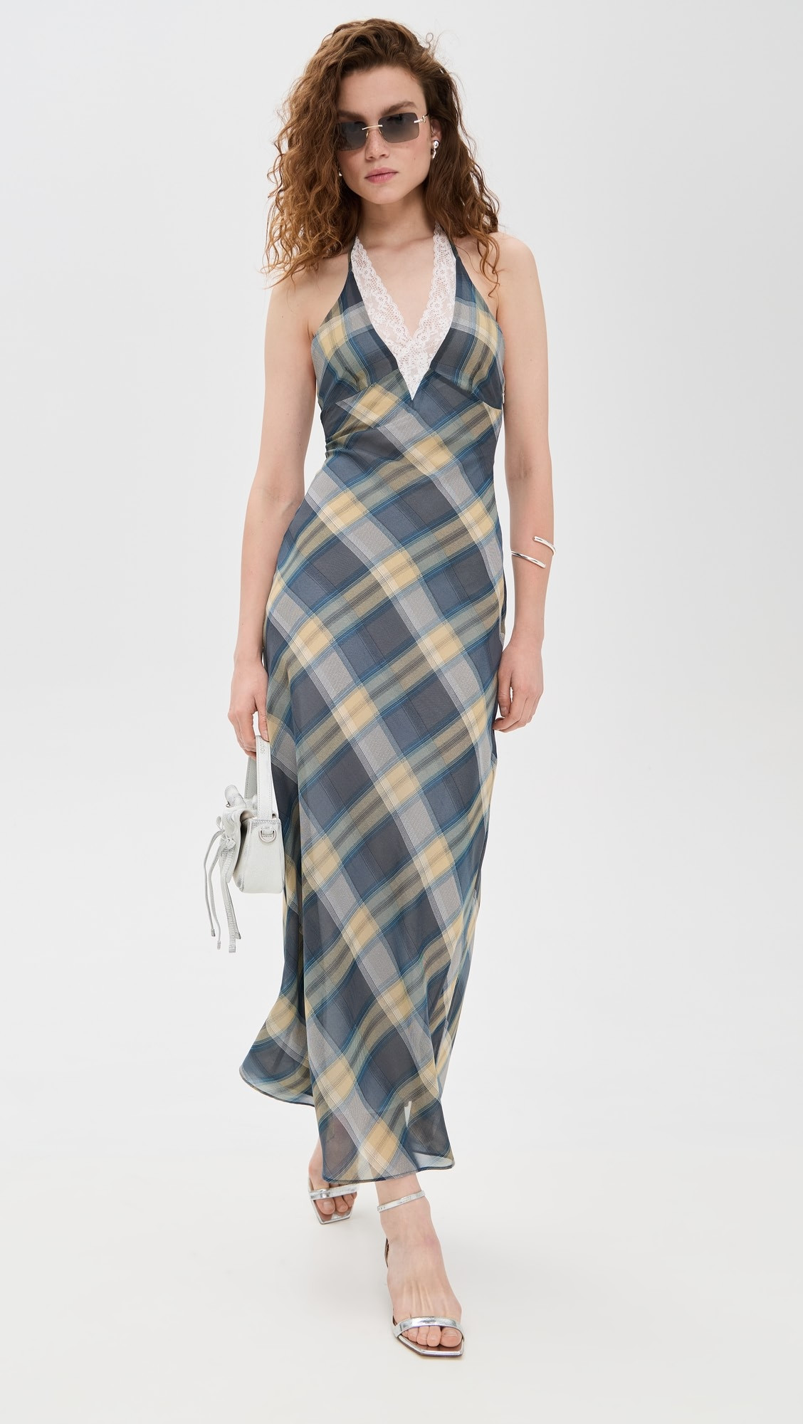 Shoreline Maxi Dress | Shopbop