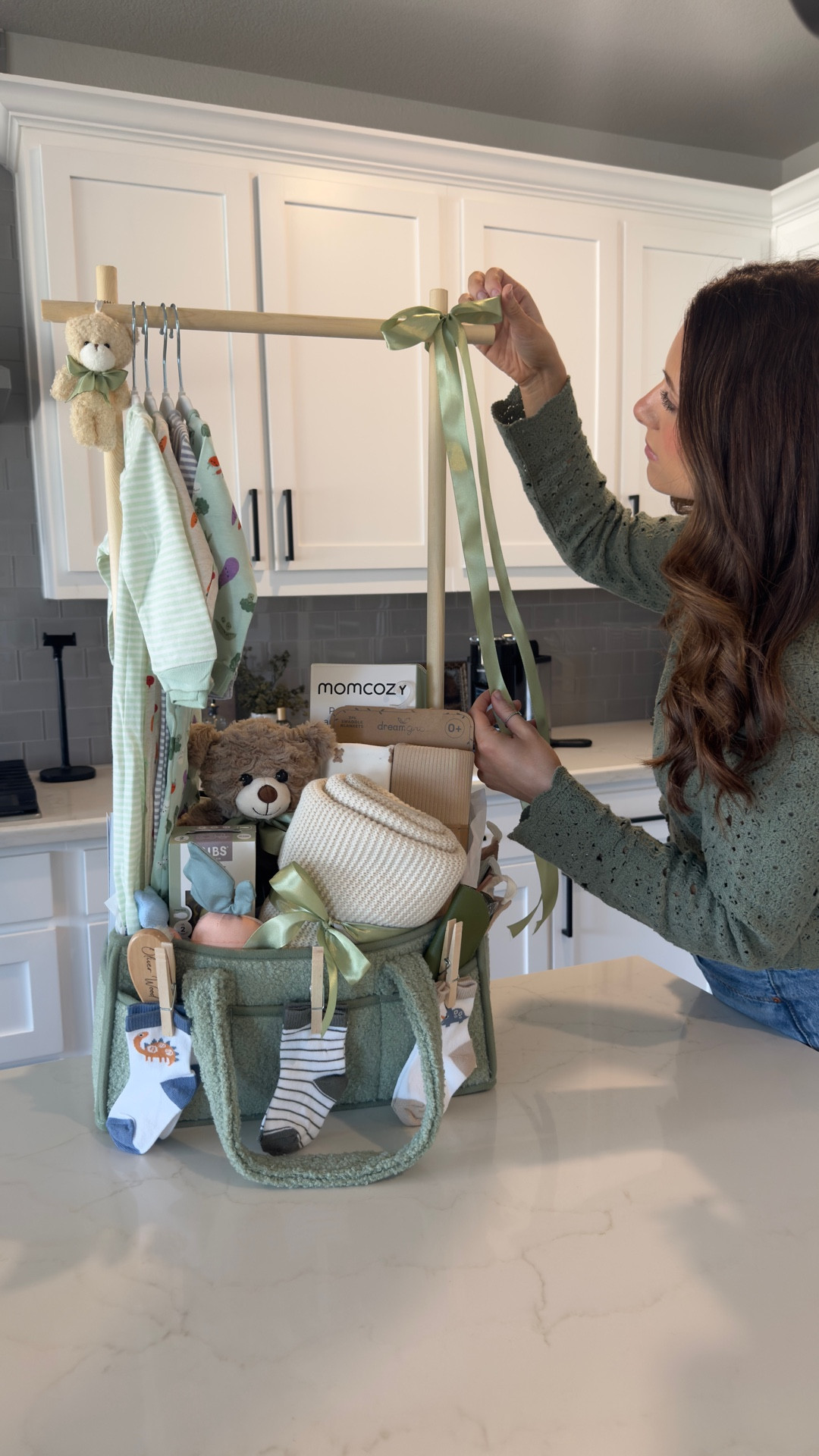 Baby shower gift idea!! 

#LTKBump #LTKKids #LTKBaby