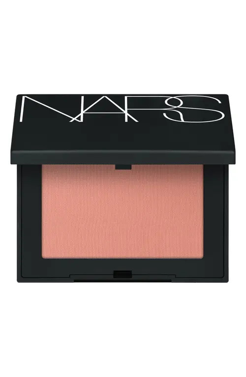 NARS Talc-Free Powder Blush in Gina at Nordstrom, Size 0.17 Oz | Nordstrom