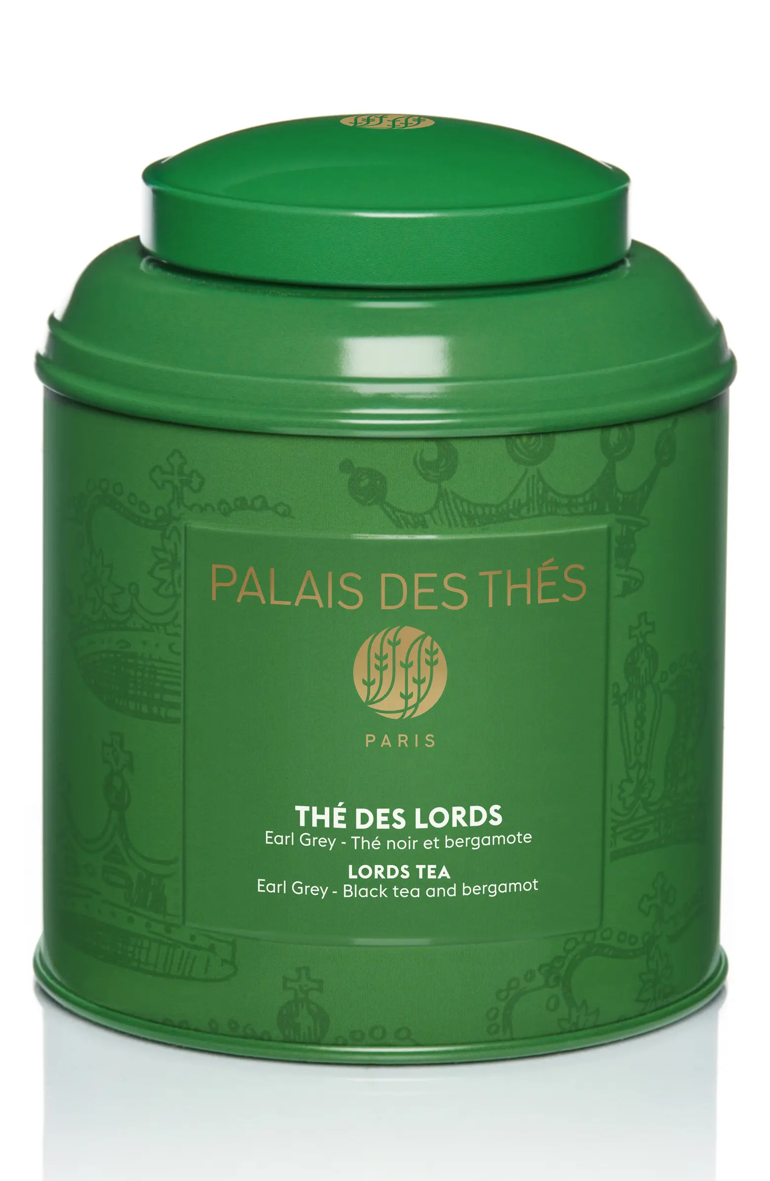 Thé Des Lords Loose Leaf Earl Grey Tea | Nordstrom