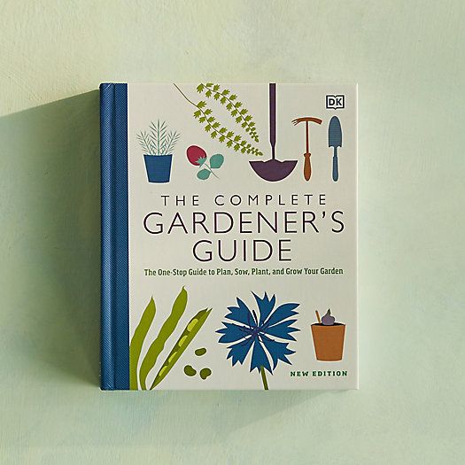 The Complete Gardeners Guide | Terrain