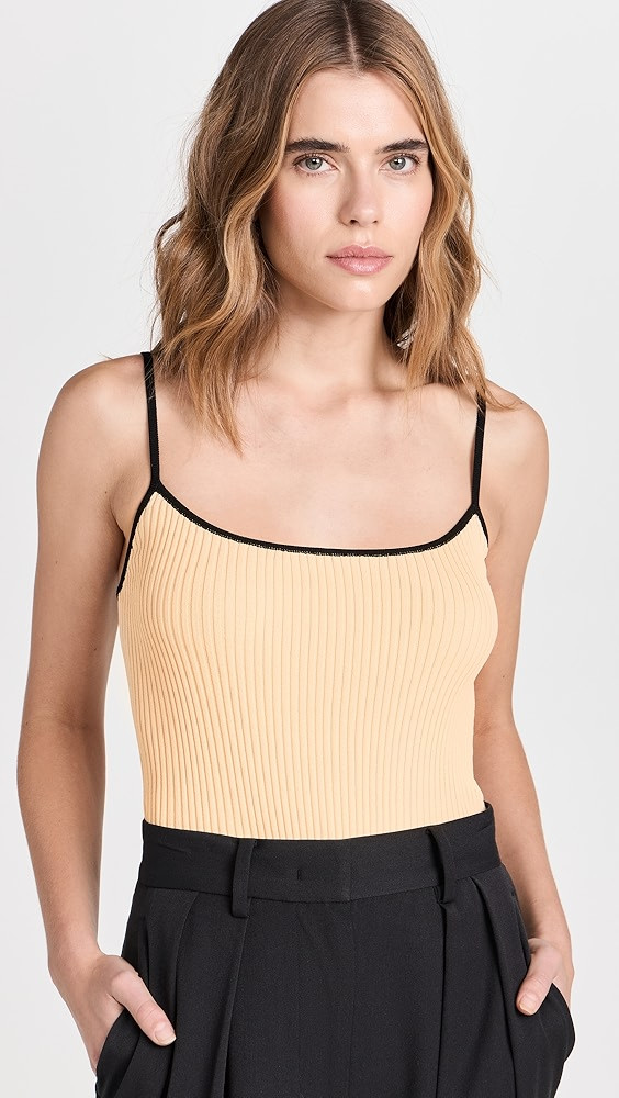 STAUD Soleil Top | Shopbop | Shopbop