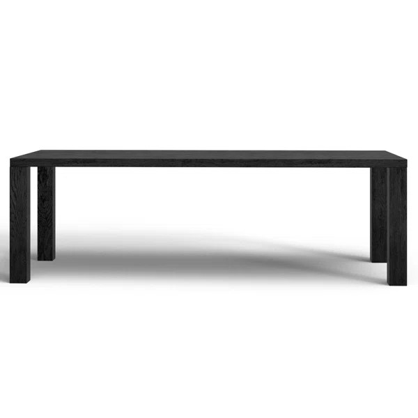Carson 84" Dining Table | Wayfair North America