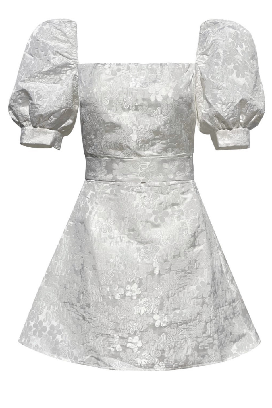 Bridal looks - for the bride, luncheon, reception dress, rehearsal dinner dress, white, floral, silver, bride 

#LTKFind #LTKU #LTKwedding