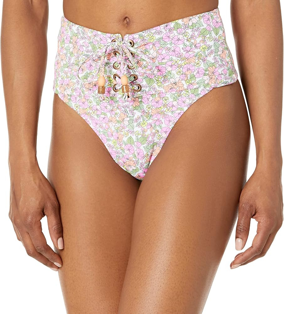 Maaji Women's Standard Bikini Bottom | Amazon (US)