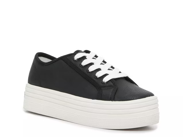 Steve Madden Bobbie Platform Sneaker | DSW