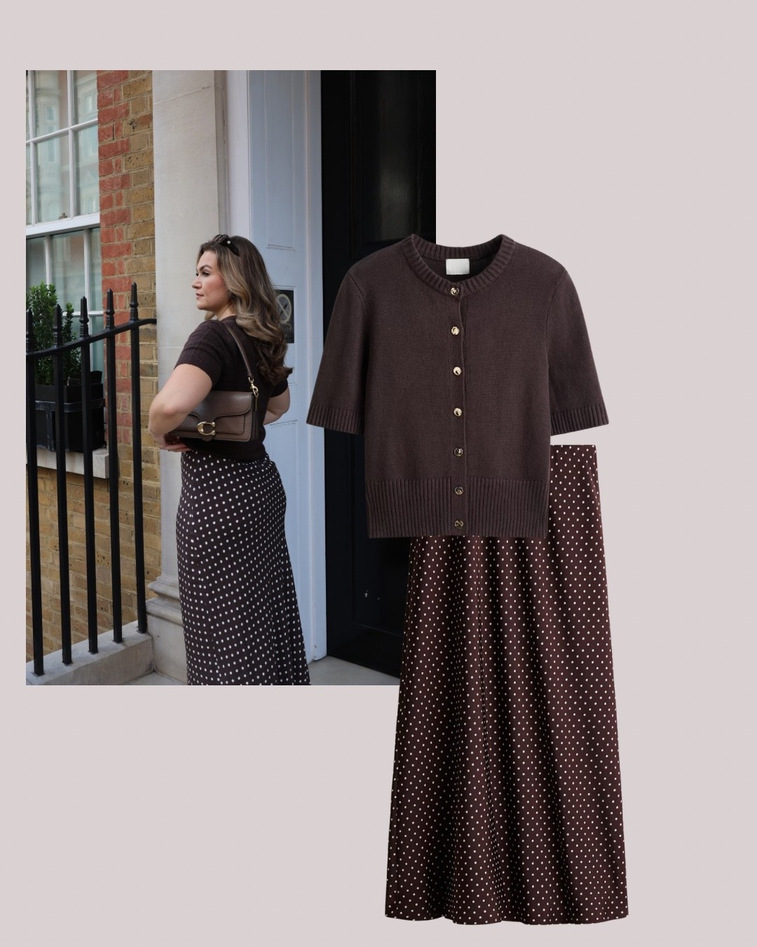 One of my fave spring outfits!! 

#LTKworkwear #LTKeurope #LTKspring