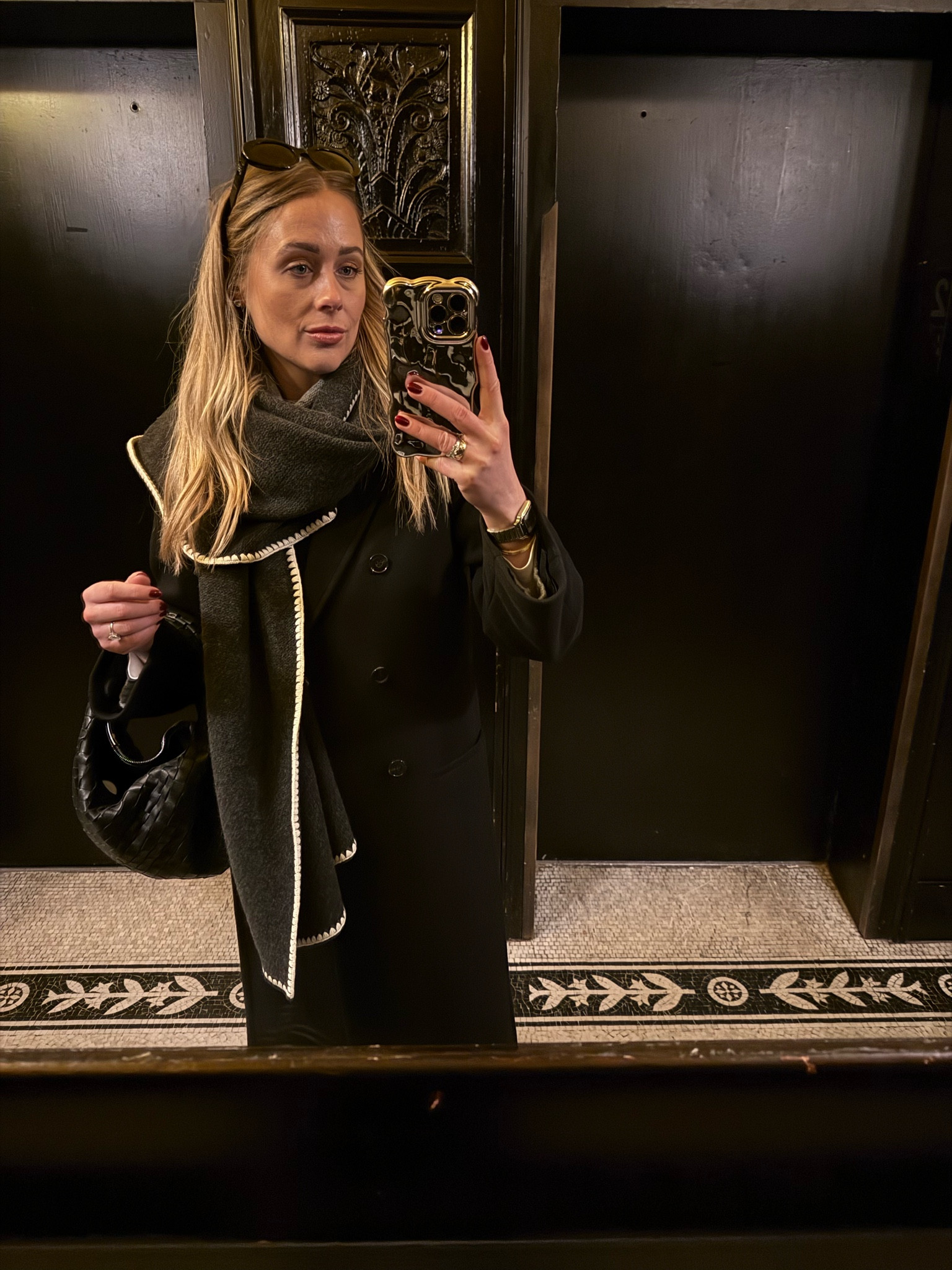 Fashion Jackson, New York outfit, fall outfit, winter outfit, street style 

#LTKSeasonal #LTKOver40 #LTKStyleTip