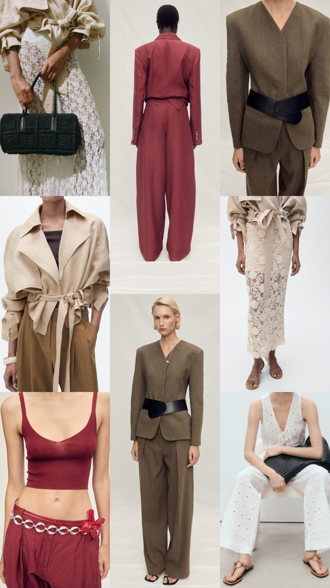 Mango favourites 

#LTKuk #LTKspring #LTKeurope