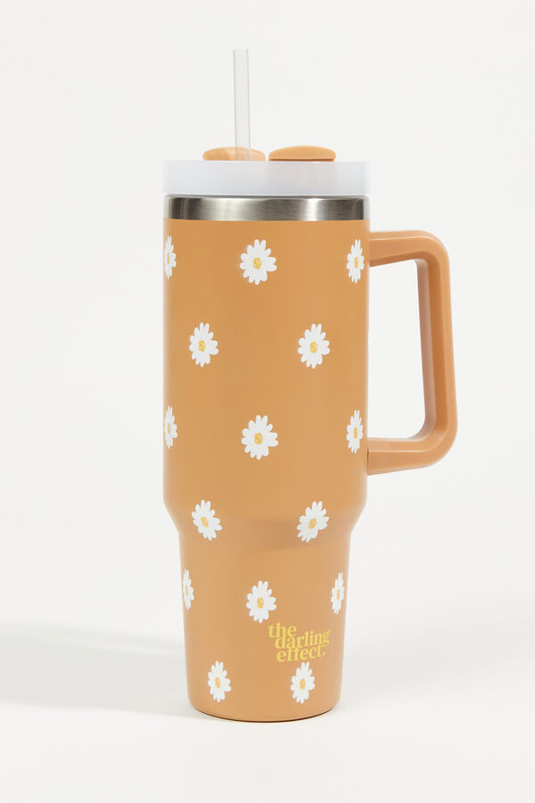 Kait 40oz Insulated Cup With Handle | Altar'd State