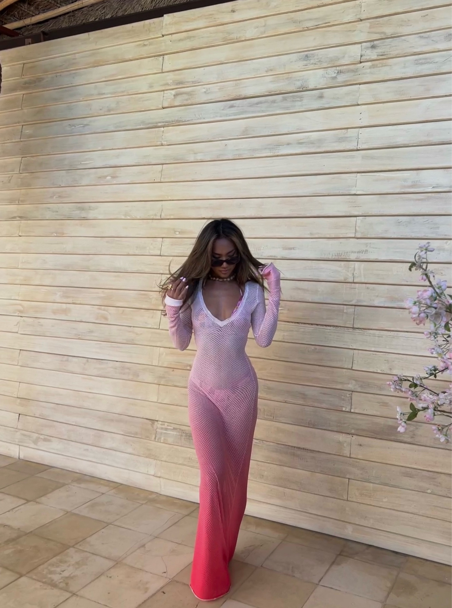 Tulum beach club

#LTKSwim #LTKTravel #LTKStyleTip