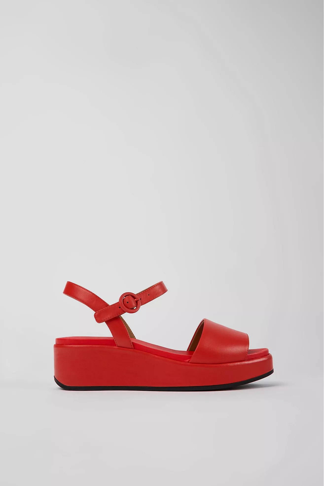 Camper Misia Sandals | Anthropologie (US)
