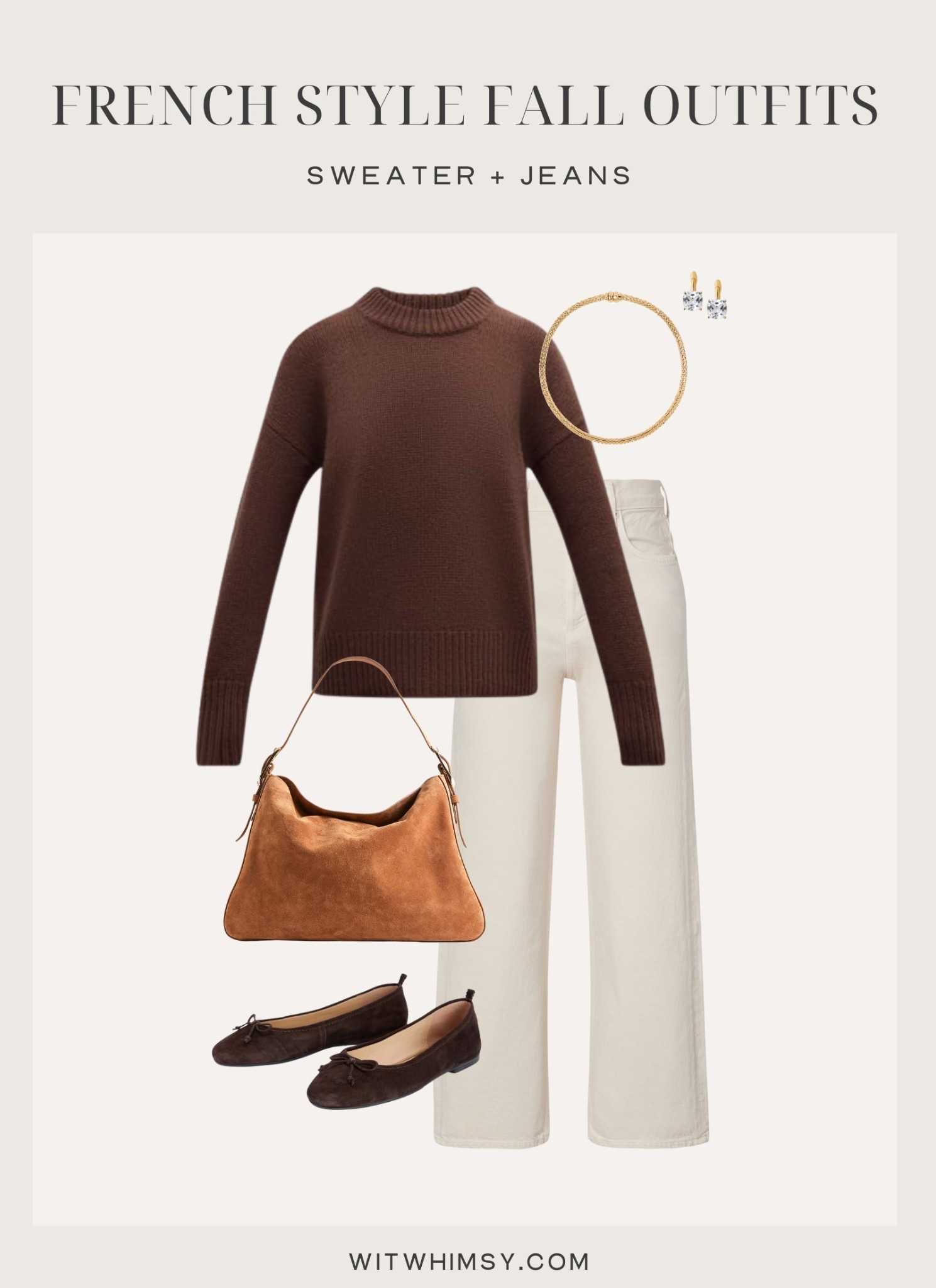 French girl inspired outfit for fall 

#LTKStyleTip #LTKSeasonal