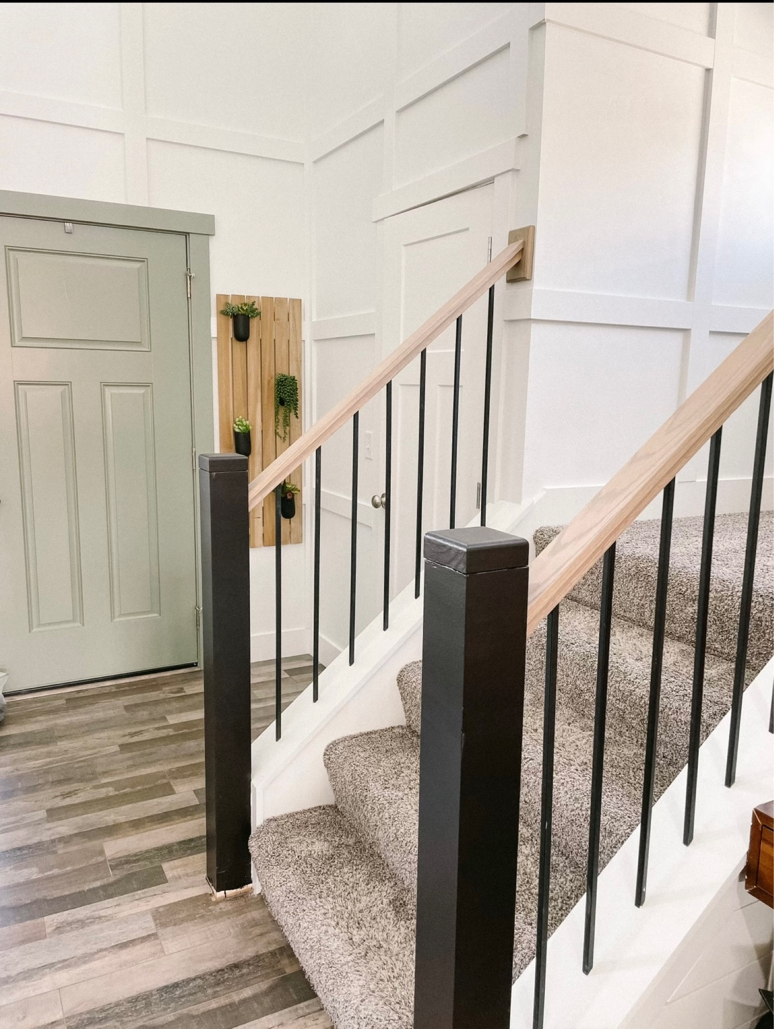 Stair banister project!

#LTKfamily #LTKU #LTKhome