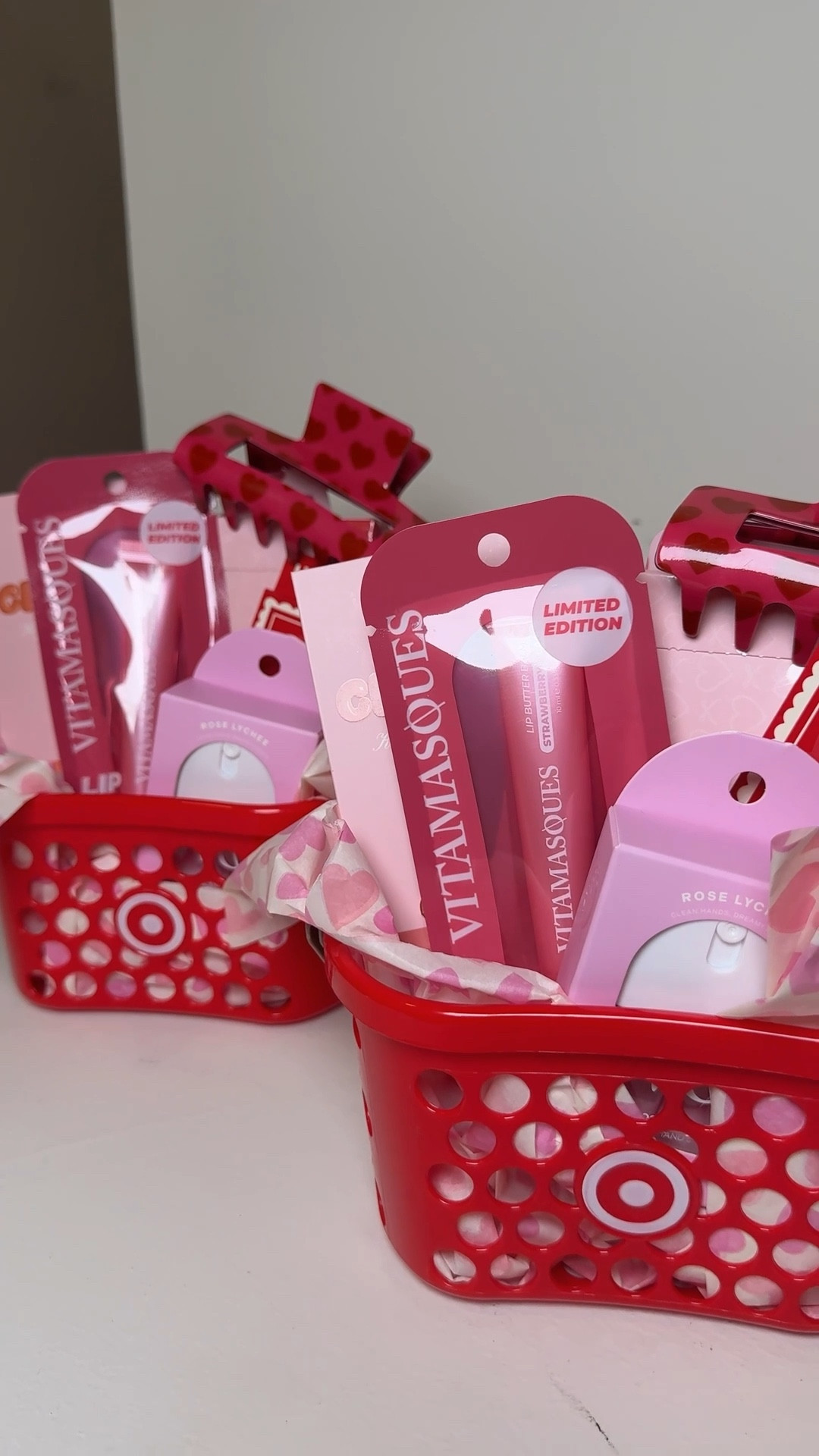 Galentine’s Gifts ❤️💕

#LTKSeasonal #LTKBeauty #LTKValentine